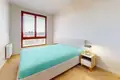 2 room apartment 46 m² in Warsaw, Poland