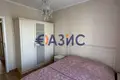 Mieszkanie 2 pokoi 56 m² Nesebyr, Bułgaria