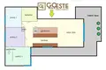 Appartement 4 chambres  Smolice, Pologne
