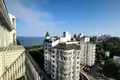 Mieszkanie 2 pokoi 76 m² Odessa, Ukraina
