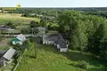 Casa 227 m² Niomanski sielski Saviet, Belarús