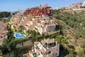 3 bedroom apartment 121 m² Mijas, Spain