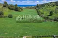 Działki 5 237 m² Paliouri, Grecja