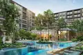 Appartement 1 chambre 40 m² Choeng Thale, Thaïlande