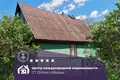 Casa 63 m² Astrashitskagaradokski rural council, Belarús