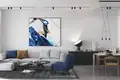 3 bedroom apartment 150 m² Tivat, Montenegro