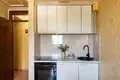 Wohnung 2 zimmer 33 m² Budva, Montenegro