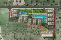 Жилой комплекс Carob Hill Tatlısu