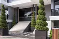 Квартира 2 комнаты 42 м² Газипаша, Турция