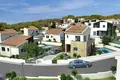 3 bedroom apartment 126 m² Pissouri Municipality, Cyprus