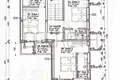 Дом 3 комнаты 136 м² община Светвинченат, Хорватия