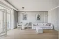 2 bedroom apartment 92 m² Warsaw, Poland
