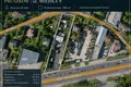 Land 1 room 1 996 m² Pruszkow, Poland
