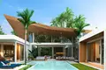 Квартира 6 комнат 485 м² Ban Nong Bua, Таиланд