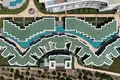 Wohnung 2 zimmer 85 m² Alanya, Türkei