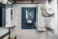 Appartement 1 chambre 36 m² Vilnius, Lituanie