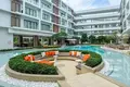 Complexe résidentiel Furnished apartments in the Laya Resort hotel complex.