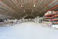 Almacén 2 habitaciones 2 057 m² en Smalyavichy, Belarús