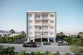 Mieszkanie 3 pokoi 105 m² Pafos, Cypr