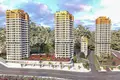 2 bedroom apartment 93 m² Kartal, Turkey