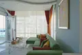 3 room apartment 120 m² in Alanya, Turkey