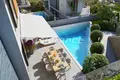 3 bedroom villa 300 m² Alanya, Turkey