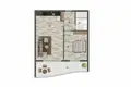 Wohnung 75 m² Erdemli, Türkei