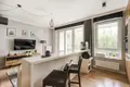 Commercial property 58 m² in Warsaw, Poland