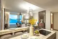 2 bedroom apartment 173 m² Choeng Thale, Thailand
