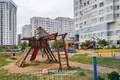 3 room apartment 94 m² Minsk, Belarus
