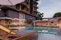 Apartamento 1 habitación 61 m² Kargicak, Turquía