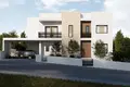 Villa 4 chambres 257 m² Demos Agiou Athanasiou, Chypre