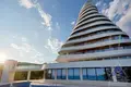 Commercial property 294 m² in Becici, Montenegro