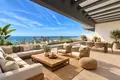 3 bedroom apartment 96 m² Mijas, Spain
