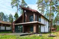 Ferienhaus 306 m² Kalodziscanski sielski Saviet, Belarus