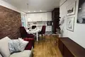3 room apartment 55 m² in Warsaw, Poland