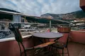 ANNUAL RENT – ONE-BEDROOM APARTMENT – BUDVA – 40 m²