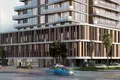Ático 2 habitaciones 54 m² Dubái, Emiratos Árabes Unidos