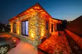 3 bedroom villa 590 m² Seydikemer, Turkey