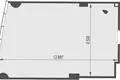Office 112 m² in Moscow, Russia