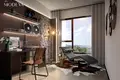 2 bedroom apartment 41 m² Phuket City Municipality, Thailand