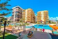 Appartement 1 chambre 110 m² Mahmutlar, Turquie