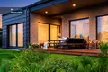 Casa 164 m² Vilna, Lituania