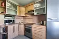 3 room apartment 63 m² Minsk, Belarus