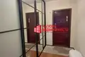 Appartement 2 chambres 56 m² Hrodna, Bélarus