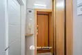 Apartamento 2 habitaciones 42 m² en Minsk, Belarús