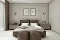 Квартира 2 комнаты 65 м² Каргыджак, Турция