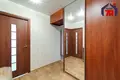 Квартира 2 комнаты 49 м² Минск, Беларусь
