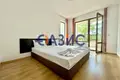 Mieszkanie 2 pokoi 74 m² Kosharitsa, Bułgaria