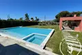 villa de 5 dormitorios  Polychrono, Grecia